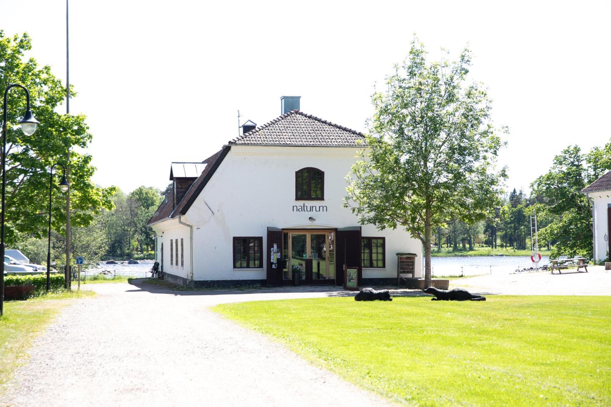 Stf Gysinge Waerdshus & Hotell Exterior photo
